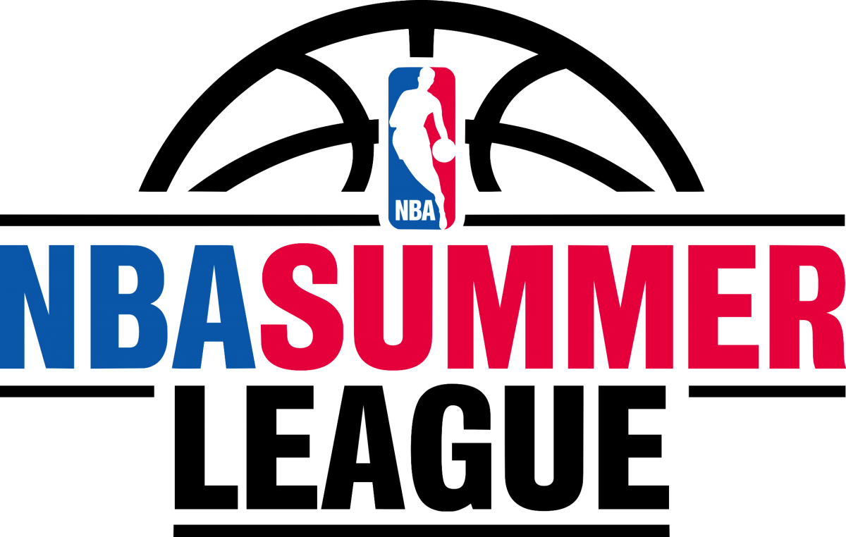 NBA Summer League Logo